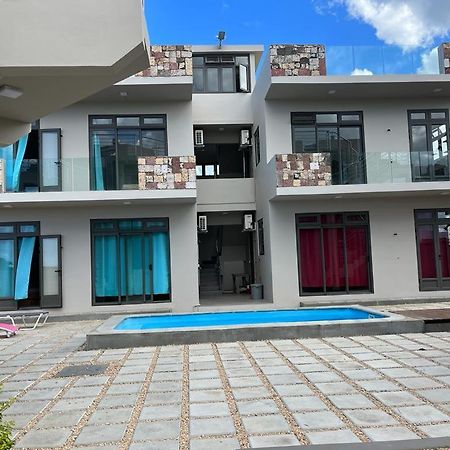 John House Studio No 7 Flic en Flac ภายนอก รูปภาพ