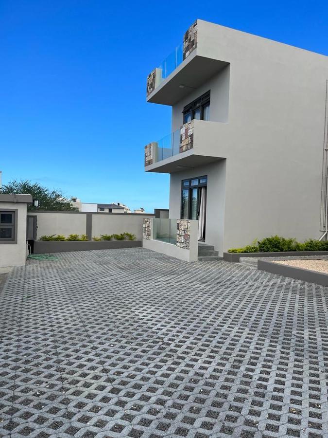 John House Studio No 7 Flic en Flac ภายนอก รูปภาพ